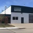 Business 8 image ALTYP WELDING & FABRICATING LTD Welders in Edmonton AB