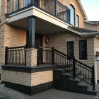 Business 7 image ALUMARAIL MFG INC Real Estate & Home Improvement in Woodbridge ON