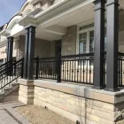 Business 10 image ALUMARAIL MFG INC Real Estate & Home Improvement in Woodbridge ON