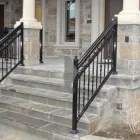 Business 3 image ALUMARAIL MFG INC Real Estate & Home Improvement in Woodbridge ON