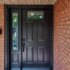 Entreprises 3 image AM WINDOW & DOOR SOLUTIONS Real Estate & Home Improvement dans London ON