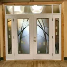 Entreprises 7 image AM WINDOW & DOOR SOLUTIONS Real Estate & Home Improvement dans London ON