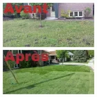 Entreprises 9 image AMÉNAGEMENT HR INC Turf & Lawn Suppliers dans Sherbrooke QC