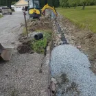 Entreprises 15 image AMÉNAGEMENT HR INC Turf & Lawn Suppliers dans Sherbrooke QC