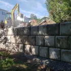 Entreprises 17 image AMÉNAGEMENT HR INC Turf & Lawn Suppliers dans Sherbrooke QC