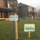 Entreprises 18 image AMÉNAGEMENT HR INC Turf & Lawn Suppliers dans Sherbrooke QC