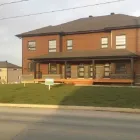 Entreprises 19 image AMÉNAGEMENT HR INC Turf & Lawn Suppliers dans Sherbrooke QC