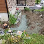 Entreprises 26 image AMÉNAGEMENT HR INC Turf & Lawn Suppliers dans Sherbrooke QC