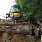Entreprises 28 image AMÉNAGEMENT HR INC Turf & Lawn Suppliers dans Sherbrooke QC