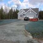 Entreprises 31 image AMÉNAGEMENT HR INC Turf & Lawn Suppliers dans Sherbrooke QC