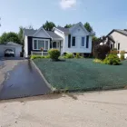 Entreprises 32 image AMÉNAGEMENT HR INC Turf & Lawn Suppliers dans Sherbrooke QC