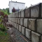 Entreprises 33 image AMÉNAGEMENT HR INC Turf & Lawn Suppliers dans Sherbrooke QC