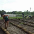 Entreprises 3 image AMÉNAGEMENT HR INC Turf & Lawn Suppliers dans Sherbrooke QC