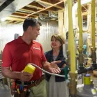 Business 2 image AMERISPEC HOME INSPECTION SERVICE OF OTTAWA Real Estate Services in Orléans ON