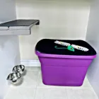 Business 22 image AMI POUR LA VIE Shopping in Montréal QC