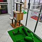 Business 25 image AMI POUR LA VIE Shopping in Montréal QC