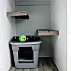 Business 26 image AMI POUR LA VIE Shopping in Montréal QC