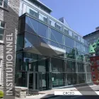 Entreprises 9 image AMIOT BERGERON ARCHITECTURE ET DESIGN URBAIN Business & Professional Services dans Québec QC