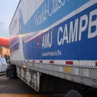 Entreprises 6 image AMJ CAMPBELL TORONTO Moving & Relocation Services dans Mississauga ON