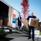 Entreprises 14 image AMJ CAMPBELL TORONTO Moving & Relocation Services dans Mississauga ON