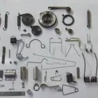 Entreprises 1 image AMMTECH SPRING LTD Steel & Steel Products Manufacturers & Suppliers dans Richmond BC