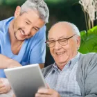 Entreprises 1 image AMOUR AT HOME HEALTH CARE SERVICES INC Home Health Care Services dans Scarborough ON