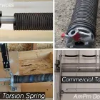 Entreprises 5 image AMPM DOOR SERVICES Real Estate & Home Improvement dans North York ON