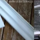 Entreprises 9 image AMPM DOOR SERVICES Real Estate & Home Improvement dans North York ON