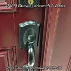 Business 2 image AMPM OTTAWA LOCKSMITH & DOORS Locksmiths in Ottawa ON