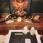 Entreprises 1 image ANCIENT FUTURE STUDIO Tattoos & Body Piercing dans Toronto ON