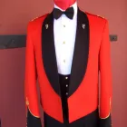 Business 3 image ANDREI MASTER TAILORS Tailors in Ottawa ON