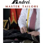 Business 1 image ANDREI MASTER TAILORS Tailors in Ottawa ON