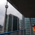 Entreprises 1 image ANGEL'S CAULKING Real Estate & Home Improvement dans North York ON