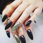 Entreprises 8 image ANGELINA NAIL & SPA Nail Salons & Technicians dans Etobicoke ON