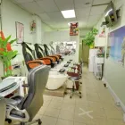 Entreprises 11 image ANGELINA NAIL & SPA Nail Salons & Technicians dans Etobicoke ON