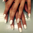 Entreprises 13 image ANGELINA NAIL & SPA Nail Salons & Technicians dans Etobicoke ON