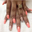 Entreprises 4 image ANGELINA NAIL & SPA Nail Salons & Technicians dans Etobicoke ON