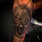 Business 9 image ANGER INK Tattoos & Body Piercing in Montréal QC