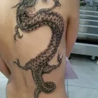 Business 12 image ANGER INK Tattoos & Body Piercing in Montréal QC