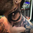 Business 13 image ANGER INK Tattoos & Body Piercing in Montréal QC