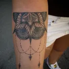 Business 15 image ANGER INK Tattoos & Body Piercing in Montréal QC