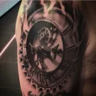 Business 21 image ANGER INK Tattoos & Body Piercing in Montréal QC