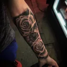 Business 22 image ANGER INK Tattoos & Body Piercing in Montréal QC