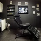 Business 24 image ANGER INK Tattoos & Body Piercing in Montréal QC