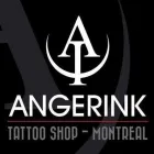 Business 26 image ANGER INK Tattoos & Body Piercing in Montréal QC