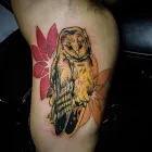 Business 4 image ANGER INK Tattoos & Body Piercing in Montréal QC