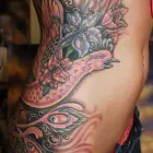 Business 7 image ANGER INK Tattoos & Body Piercing in Montréal QC