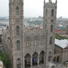 Entreprises 1 image ANGLEHART FRANÇOIS Surveyors dans Montréal QC