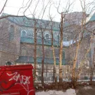 Entreprises 6 image ANGLEHART FRANÇOIS Surveyors dans Montréal QC