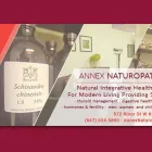 Entreprises 6 image ANNEX NATUROPATHIC CLINIC Naturopaths dans Toronto ON